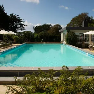  Chalet Ballylickey House And Garden