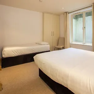 Ballsbridge Apartments Appartement Dublin