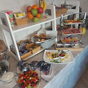 5* Bed and breakfast Blackrock Carole