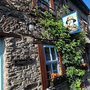  Apartamento Mariners Rest One Bedroom In Innishannon Village