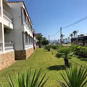 Vista Bahia 13 Appartement Empuriabrava