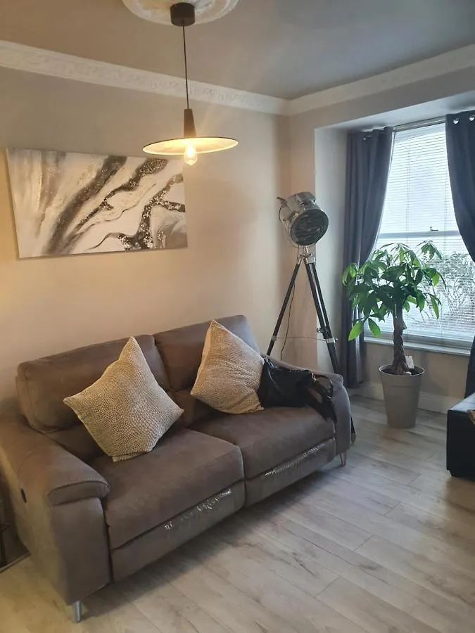 River View Apartment Suite Cork 0*,  Ireland