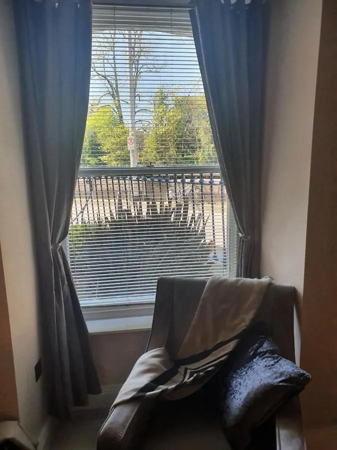 River View Apartment Suite Cork Ireland