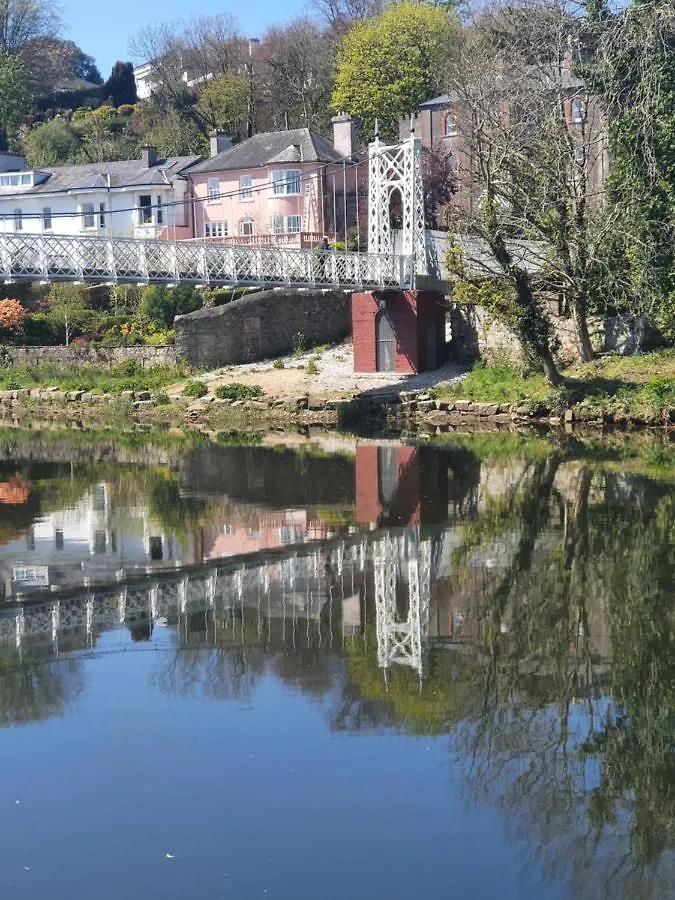 River View Apartment Suite Cork
