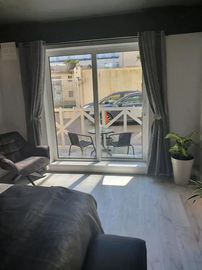River View Apartment Suite Cork