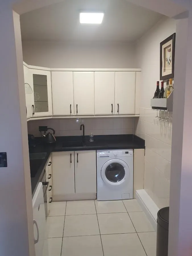 River View Apartment Suite Cork