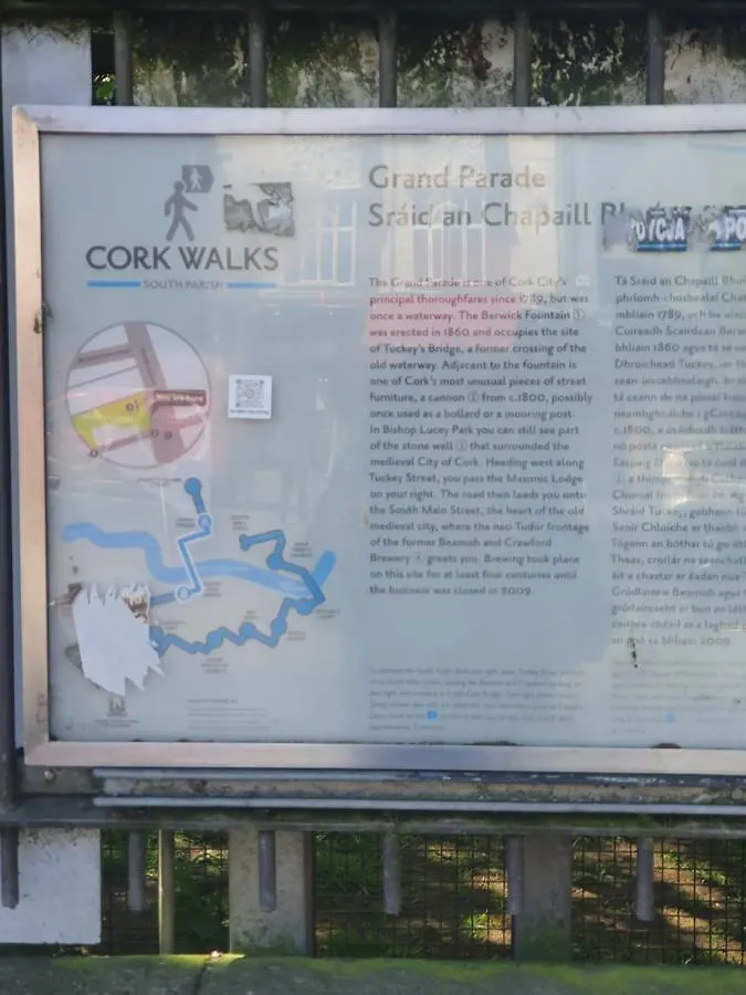 River View Apartment Suite Cork 0*,